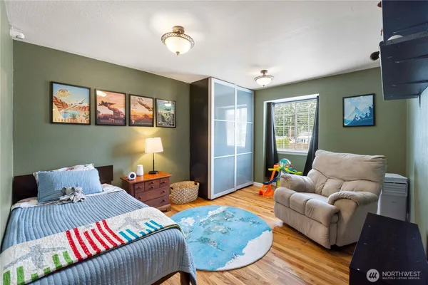 $590,000 | 3502 243rd Street East, Spanaway, WA 98387