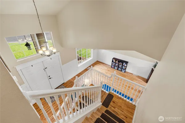 $590,000 | 3502 243rd Street East, Spanaway, WA 98387
