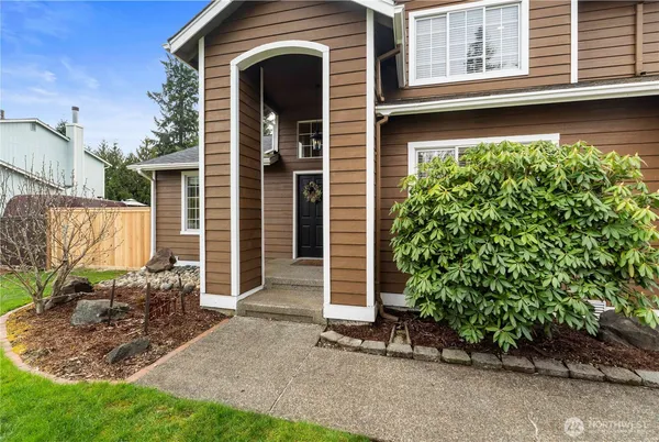 $590,000 | 3502 243rd Street East, Spanaway, WA 98387