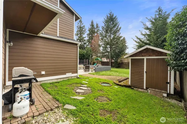 $590,000 | 3502 243rd Street East, Spanaway, WA 98387