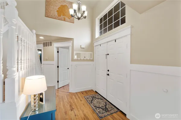 $590,000 | 3502 243rd Street East, Spanaway, WA 98387