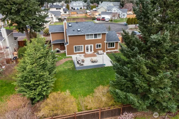 $590,000 | 3502 243rd Street East, Spanaway, WA 98387