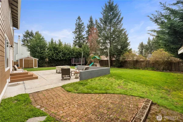 $590,000 | 3502 243rd Street East, Spanaway, WA 98387