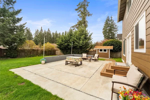 $590,000 | 3502 243rd Street East, Spanaway, WA 98387