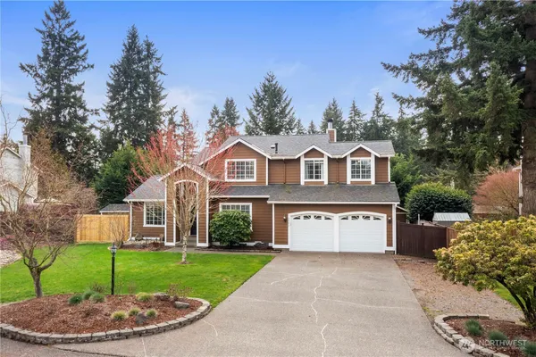 $590,000 | 3502 243rd Street East, Spanaway, WA 98387