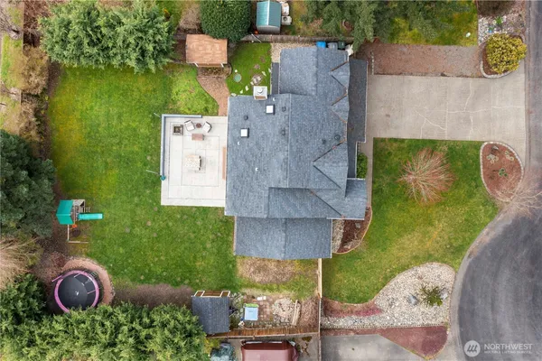 $590,000 | 3502 243rd Street East, Spanaway, WA 98387