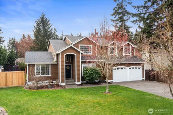 $590,000 | 3502 243rd Street East, Spanaway, WA 98387