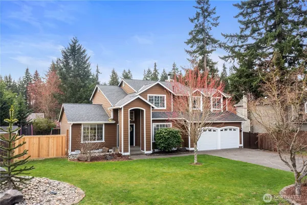 $590,000 | 3502 243rd Street East, Spanaway, WA 98387