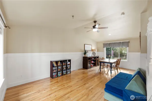 $590,000 | 3502 243rd Street East, Spanaway, WA 98387