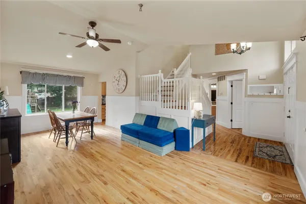 $590,000 | 3502 243rd Street East, Spanaway, WA 98387