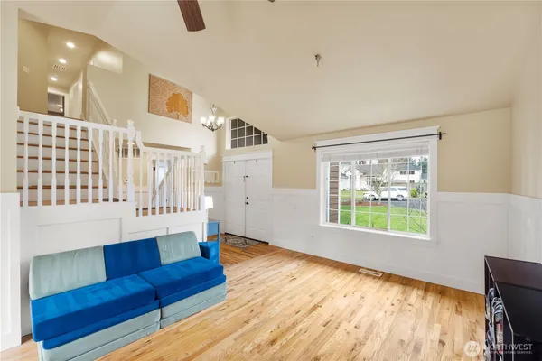 $590,000 | 3502 243rd Street East, Spanaway, WA 98387