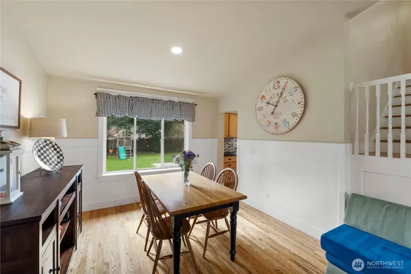 $590,000 | 3502 243rd Street East, Spanaway, WA 98387