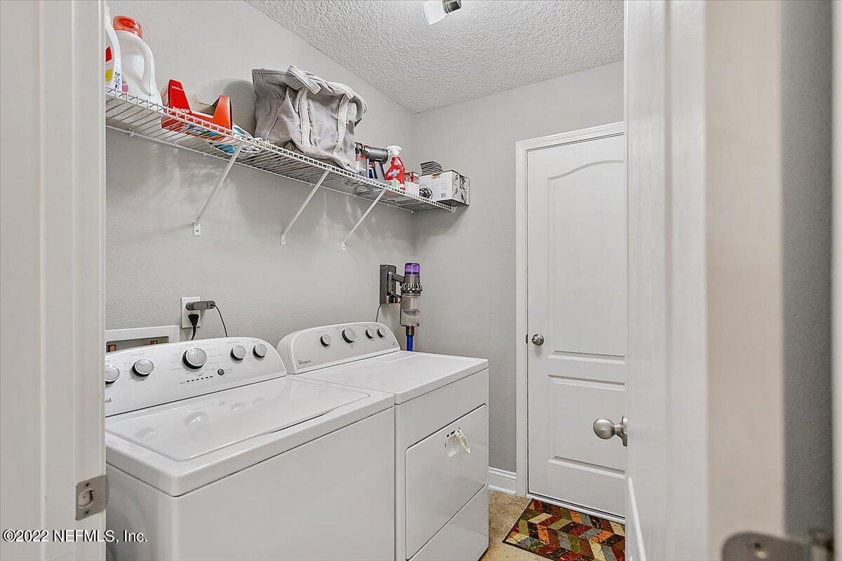 12126 Ridge Crossing Way Jacksonville, FL 32226 - Photo 19 of 29 Utility Room