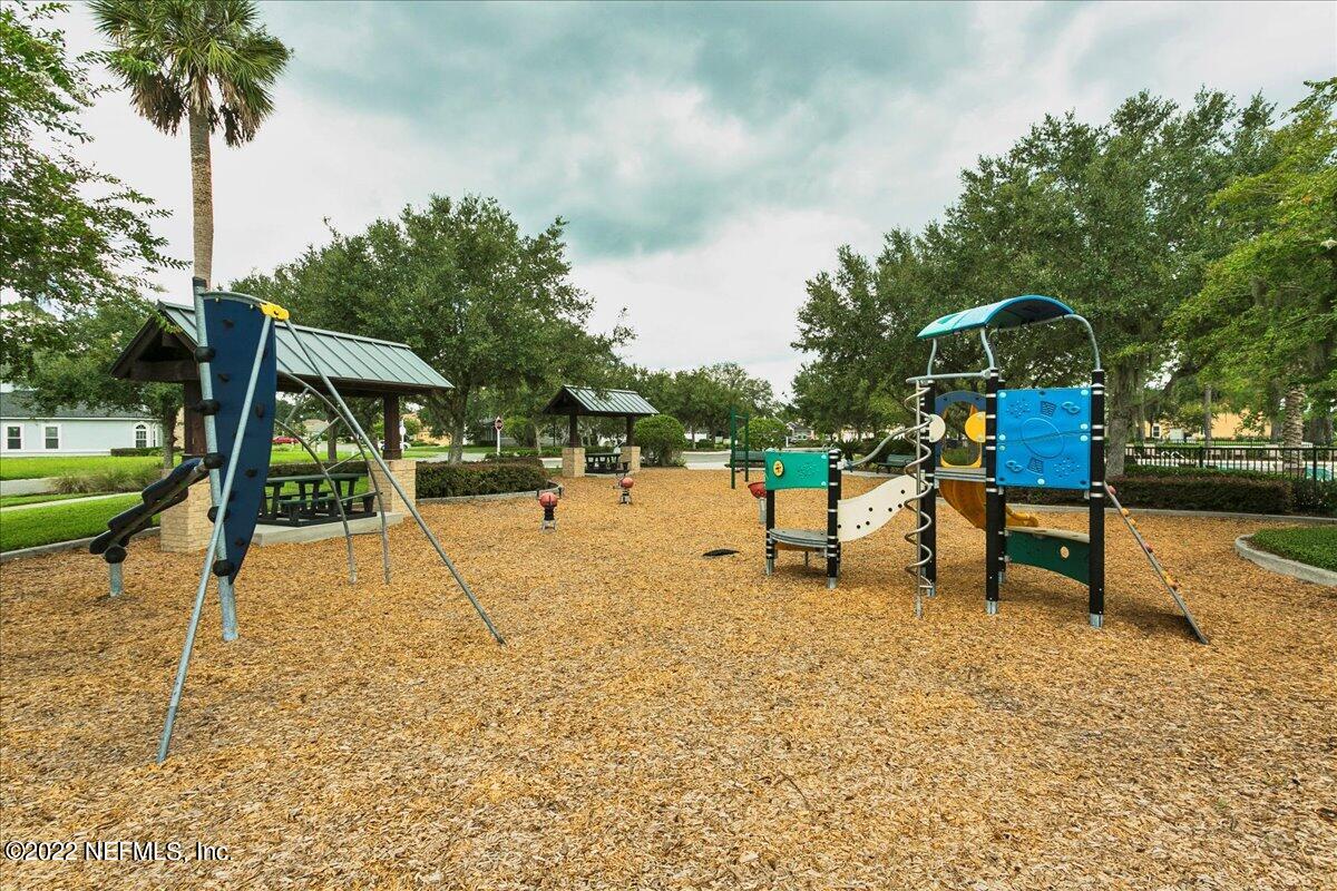 12126 Ridge Crossing Way Jacksonville, FL 32226 - Photo 27 of 29 Playground