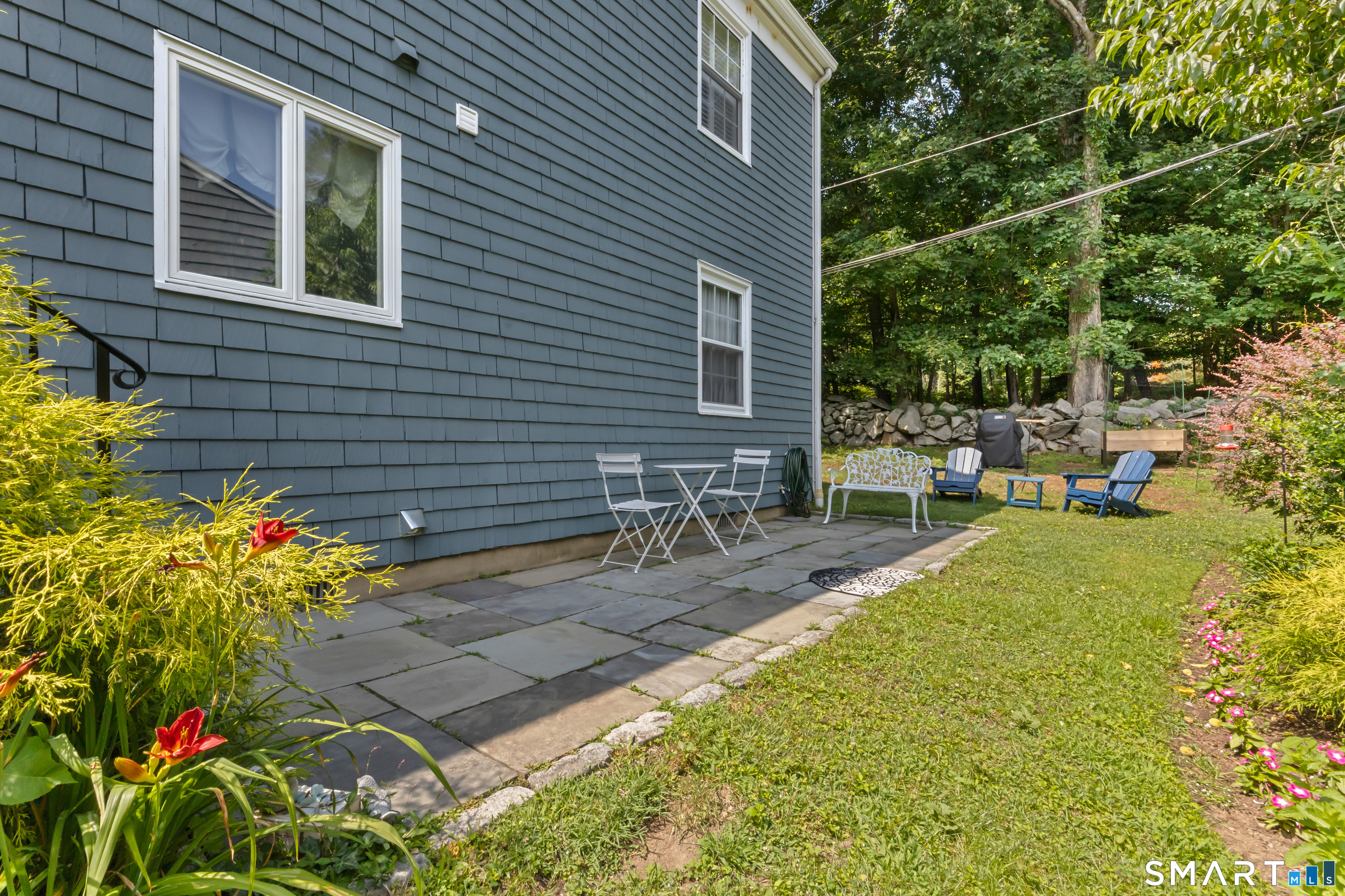 98 Valley Road, Unit 15 Greenwich, CT 06807 - Photo 20 of 23 Gallery Image 20