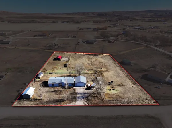 $349,900 | 53 Del-Ray Drive, Lander, WY 82520