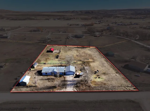 $359,900 | 53 Del-Ray Drive, Lander, WY 82520