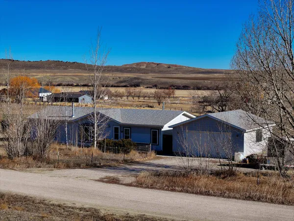 $334,900 | 53 Del-Ray Drive, Lander, WY 82520