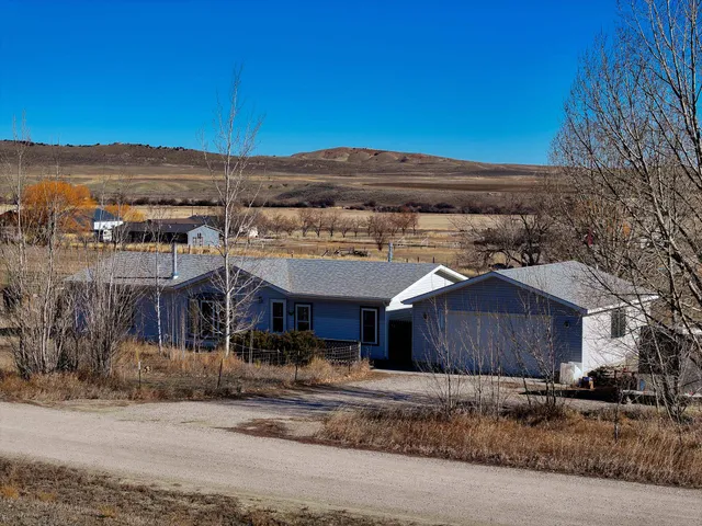 $359,900 | 53 Del-Ray Drive, Lander, WY 82520