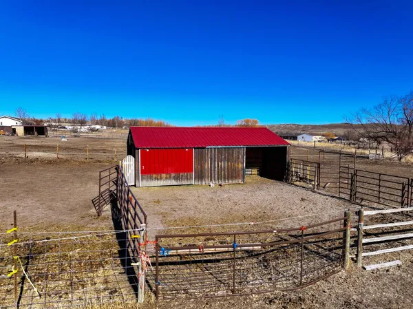 $334,900 | 53 Del-Ray Drive, Lander, WY 82520