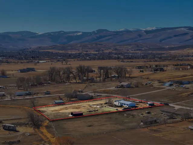 $359,900 | 53 Del-Ray Drive, Lander, WY 82520