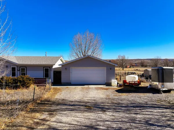 $334,900 | 53 Del-Ray Drive, Lander, WY 82520