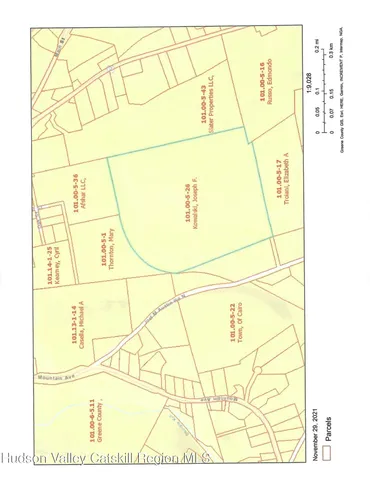 $250,000 | 278 Joel M Austin Road North, Cairo, NY 12413