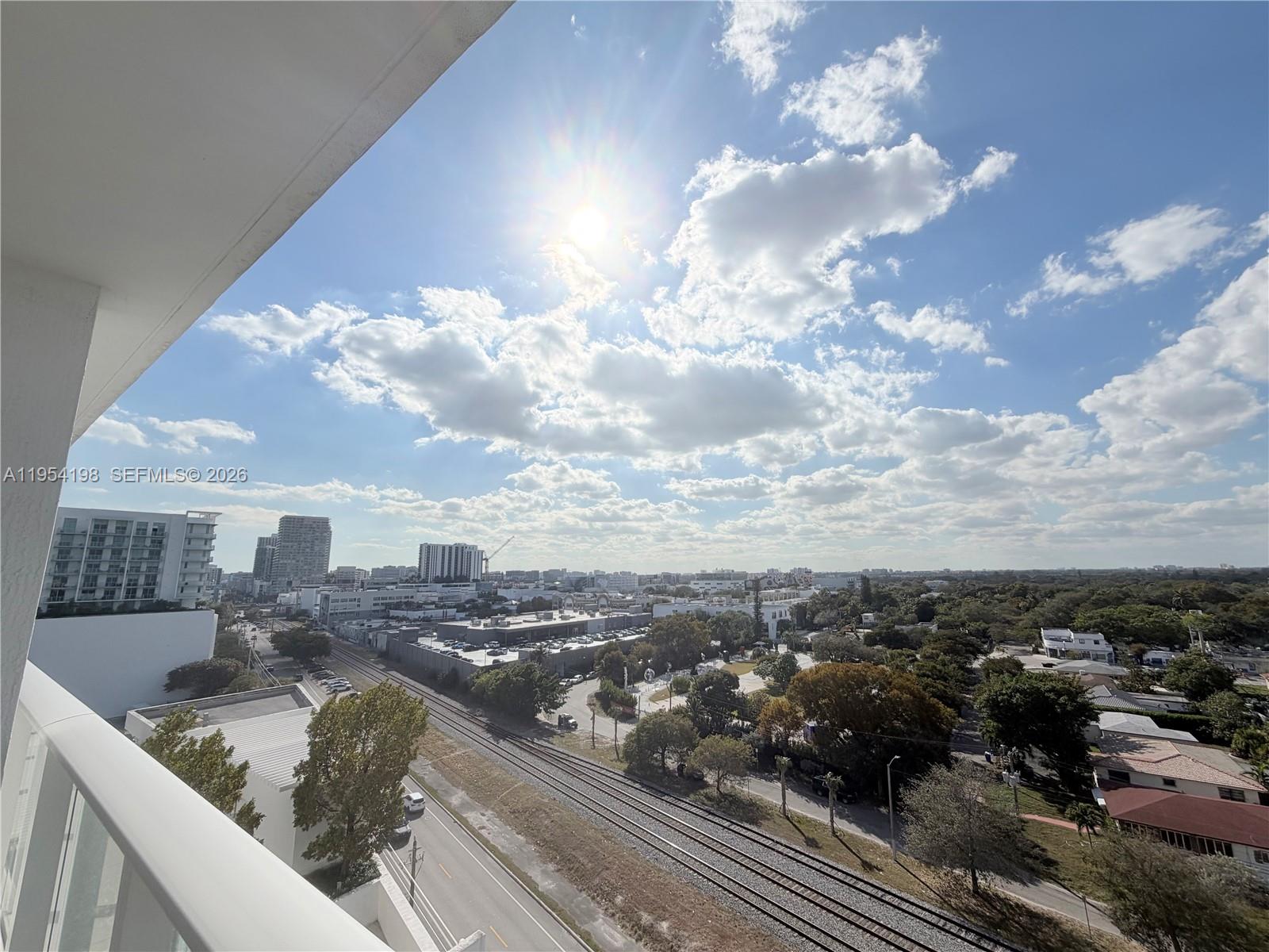 4250 Biscayne Boulevard, Unit 1014 Miami, FL 33137 - Photo 19 of 63 a view of a city