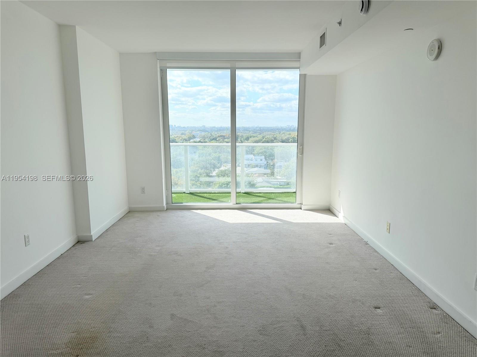 4250 Biscayne Boulevard, Unit 1014 Miami, FL 33137 - Photo 5 of 63 a view of a room with a window