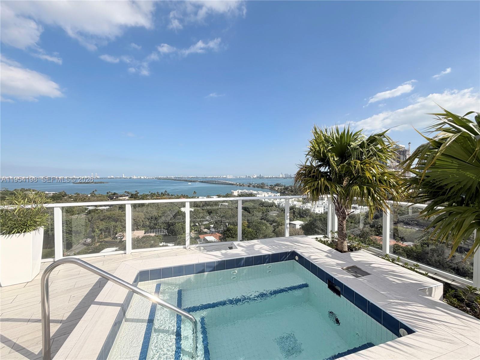 4250 Biscayne Boulevard, Unit 1014 Miami, FL 33137 - Photo 52 of 63