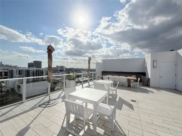 $395,000 | 4250 Biscayne Boulevard, Unit 1014, Miami, FL 33137