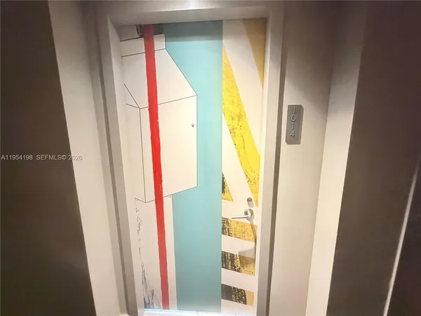 $395,000 | 4250 Biscayne Boulevard, Unit 1014, Miami, FL 33137