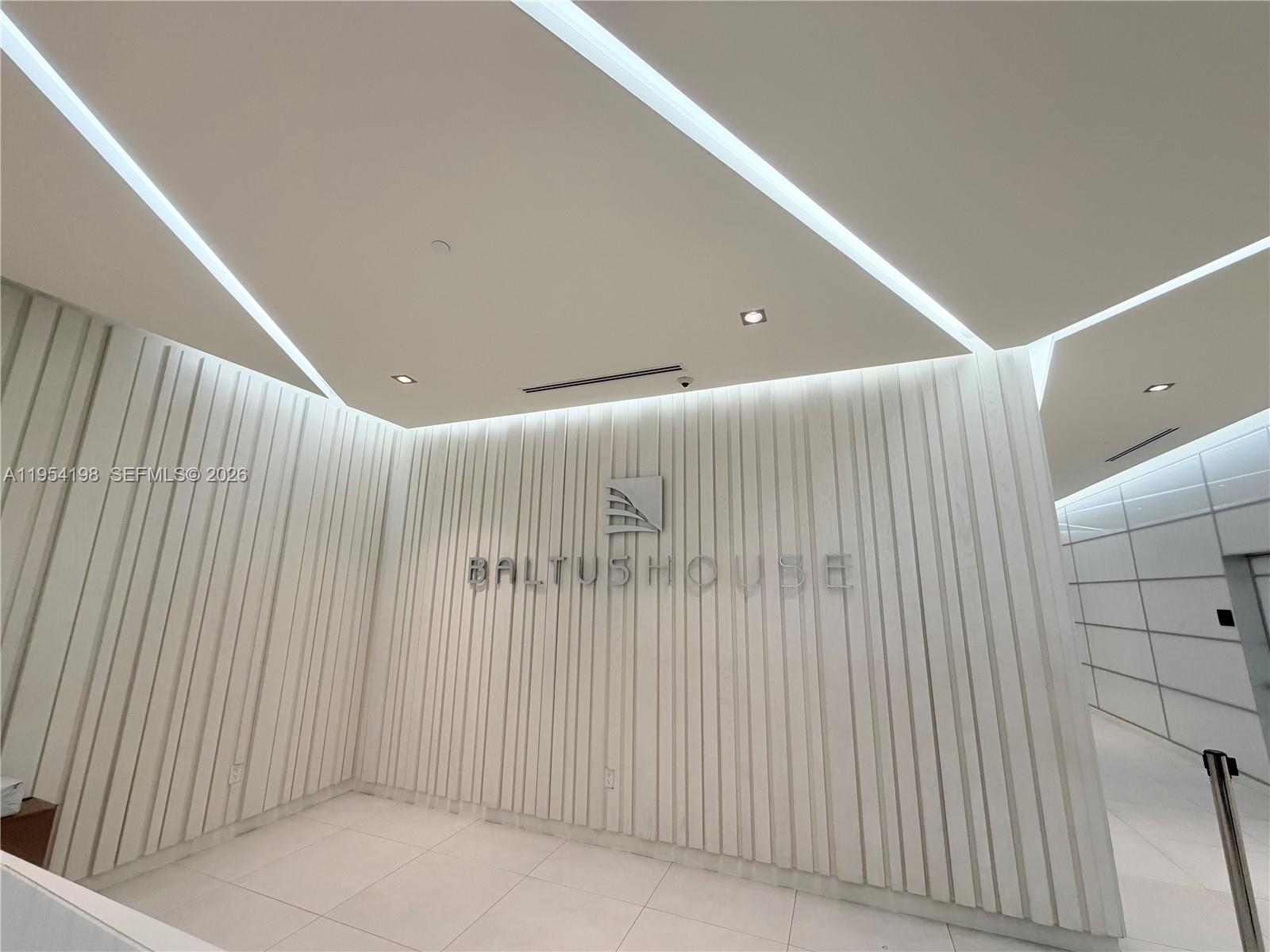 4250 Biscayne Boulevard, Unit 1014 Miami, FL 33137 - Photo 63 of 63 a view of a garage