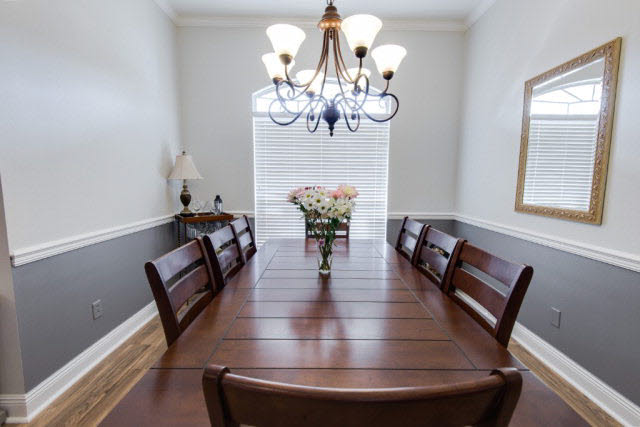 10584 South Side Loop Fairhope, AL 36532 - Photo 6 of 22 Dining Room