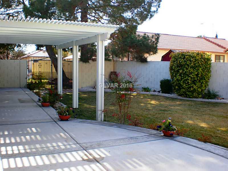 6448 West Plumcrest Road Las Vegas, NV 89108 - Photo 23 of 26 Property Photo.