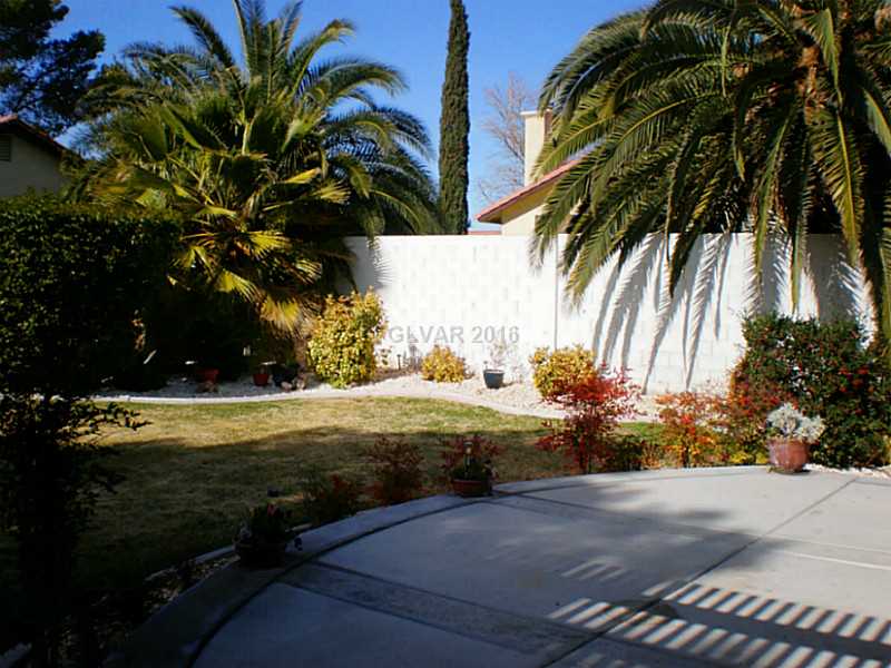 6448 West Plumcrest Road Las Vegas, NV 89108 - Photo 25 of 26 Property Photo.