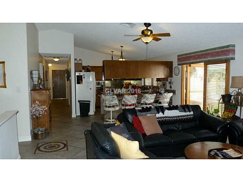 6448 West Plumcrest Road Las Vegas, NV 89108 - Photo 8 of 26 Property Photo.