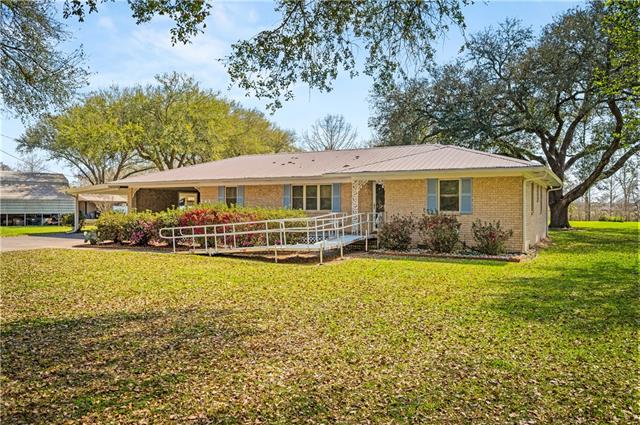 243 Goux Road Bunkie, LA 71322 - Photo 4 of 33