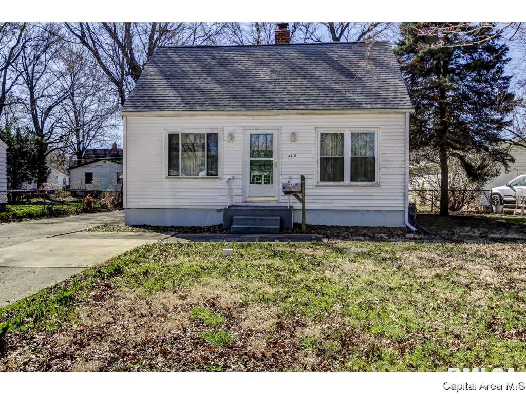 2118 East Pickett Street Springfield, IL 62703 - Photo 19 of 32 Gallery Image 19