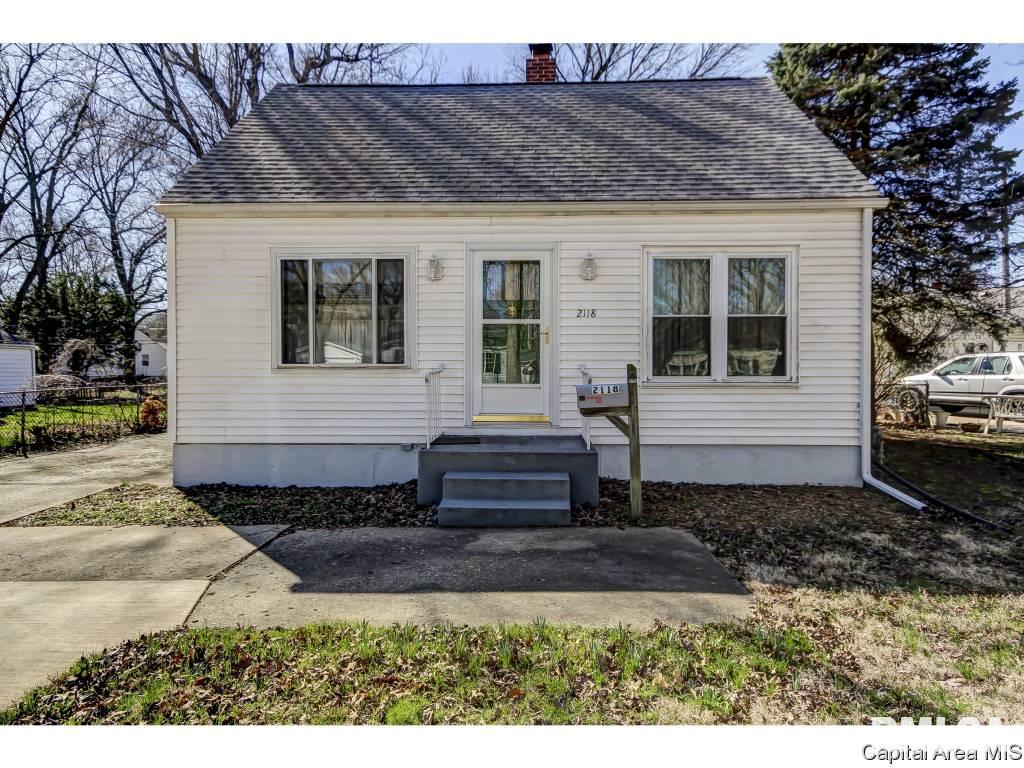 2118 East Pickett Street Springfield, IL 62703 - Photo 20 of 32 Gallery Image 20