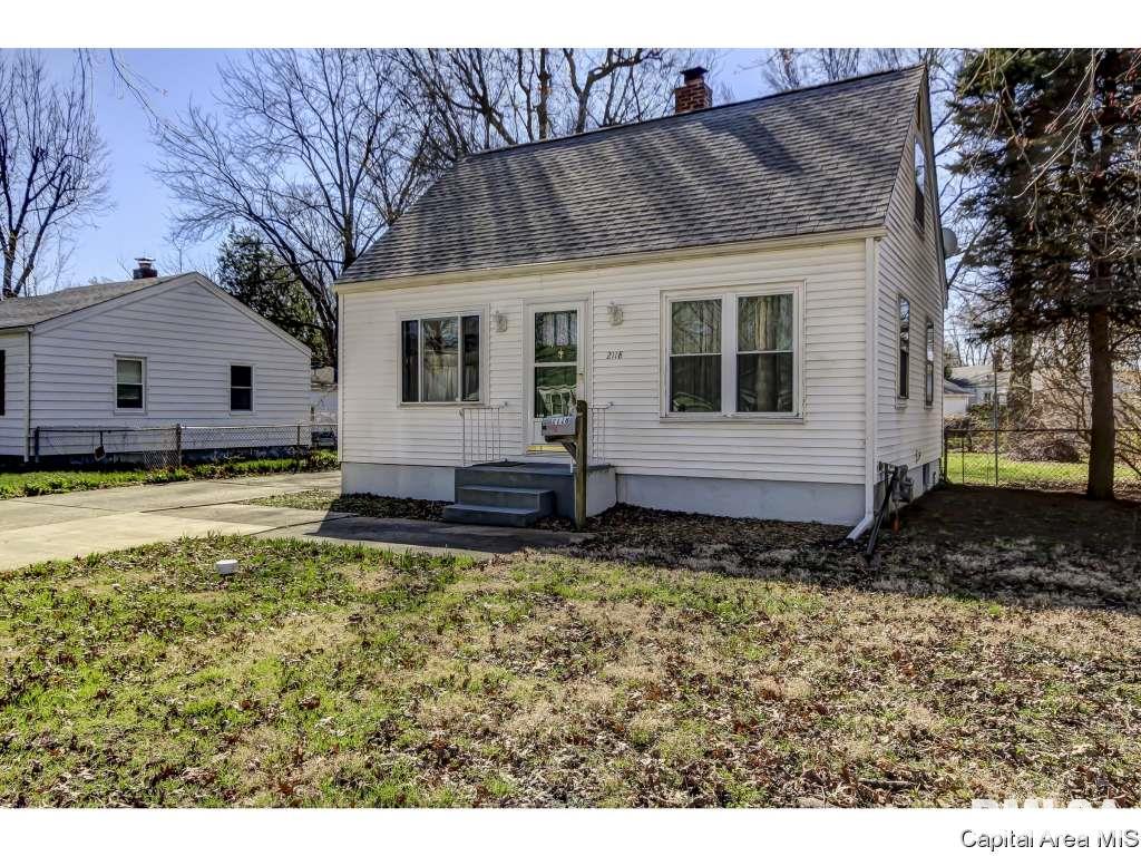2118 East Pickett Street Springfield, IL 62703 - Photo 21 of 32 Gallery Image 21