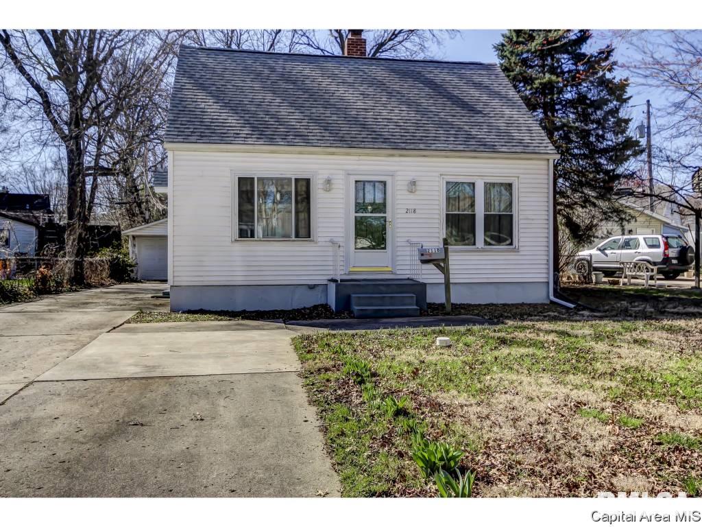 2118 East Pickett Street Springfield, IL 62703 - Photo 31 of 32 Gallery Image 31