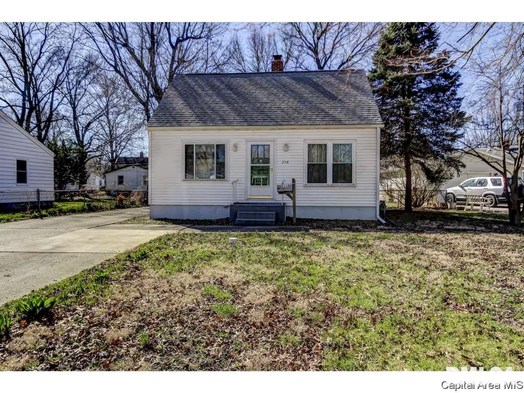 2118 East Pickett Street Springfield, IL 62703 - Photo 32 of 32 Gallery Image 32