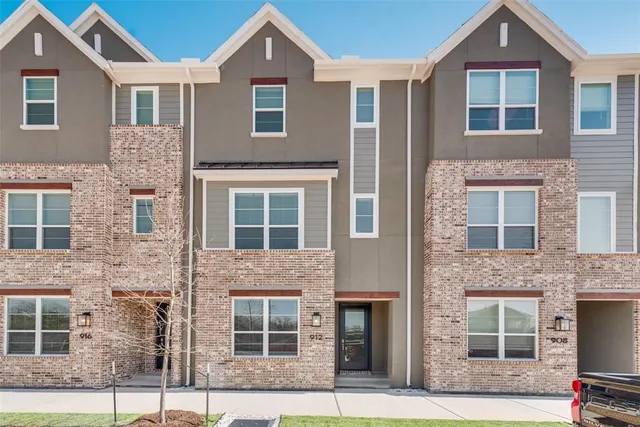 $529,990 | 912 Concan Drive, Plano, TX 75075