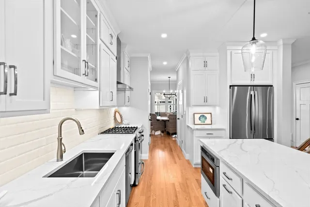 $1,395,000 | 27 Grace Way, Unit 27, Scituate, MA 02066