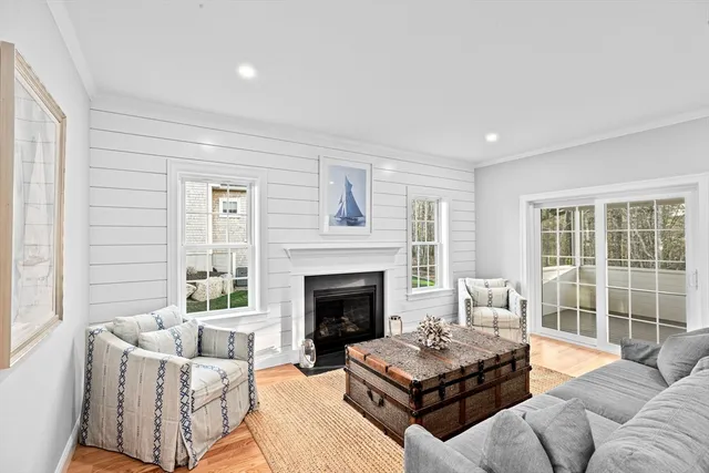 $1,395,000 | 27 Grace Way, Unit 27, Scituate, MA 02066