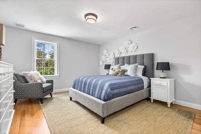 $1,395,000 | 27 Grace Way, Unit 27, Scituate, MA 02066