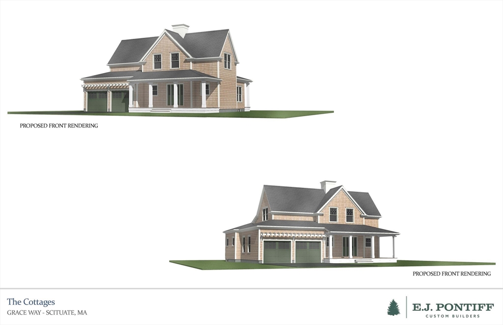 27 Grace Way, Unit 27 Scituate, MA 02066 - Photo 2 of 17