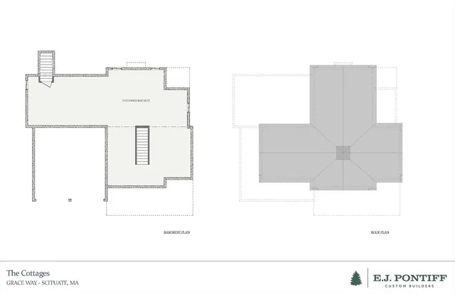 $1,395,000 | 27 Grace Way, Unit 27, Scituate, MA 02066