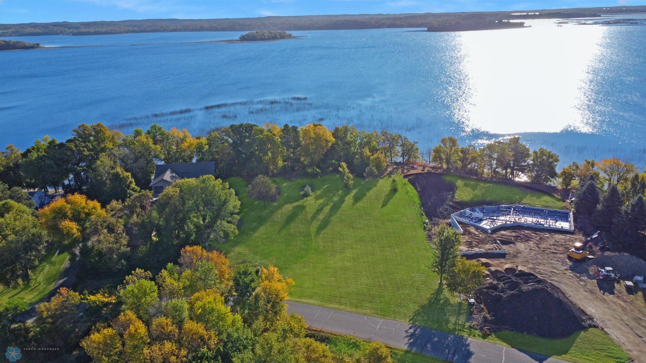 Tbd Poss Beach Road Pelican Rapids, MN 56572 - Photo 1 of 1 Gallery Image 1